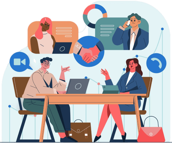 Planos de Saúde para empresas